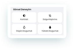 Bağlantı Vurgusu